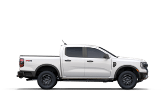 2025 Ford Ranger® External Image 1
